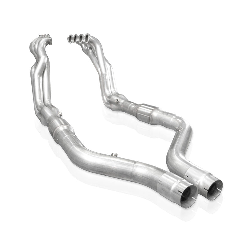Stainless Works 2in Headers | Cadillac CT5-V Blackwing (CT5V22HCAT)
