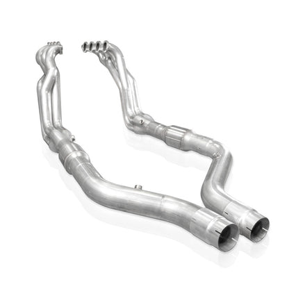 Stainless Works 2in Headers | Cadillac CT5-V Blackwing (CT5V22HCAT)