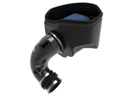 aFe 20-21 BMW Z4 M40i (G29) L6-3.0L Track Series Intake w/ Pro 5R Filter (57-10017R)