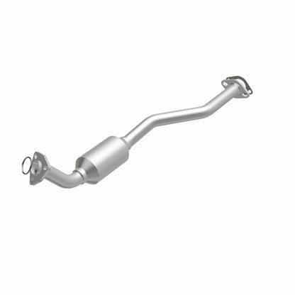 MagnaFlow 93225 DirectFit Converter D&S Rear For Nissan Frontier/XTerra (01-04)
