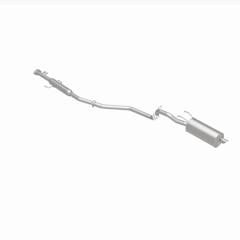 MagnaFlow 2.0L BRE Exhaust Kit | Kia Spectra (04-09) (106-0854)