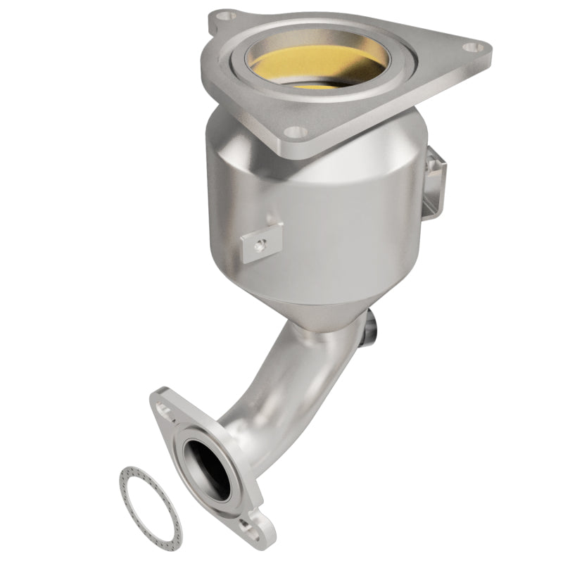 MagnaFlow 51889 DirectFit Converter For 10-12 Fusion 3.0L