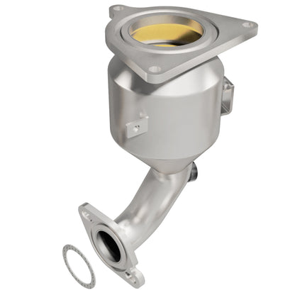 MagnaFlow 51889 DirectFit Converter For 10-12 Fusion 3.0L