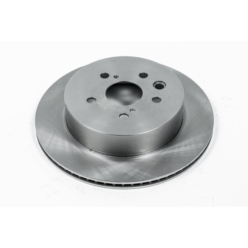 PowerStop Rear Brake Rotor | Lexus GS300 (2006) (JBR1148)