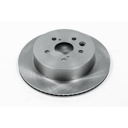 PowerStop Rear Brake Rotor | Lexus GS300 (2006) (JBR1148)
