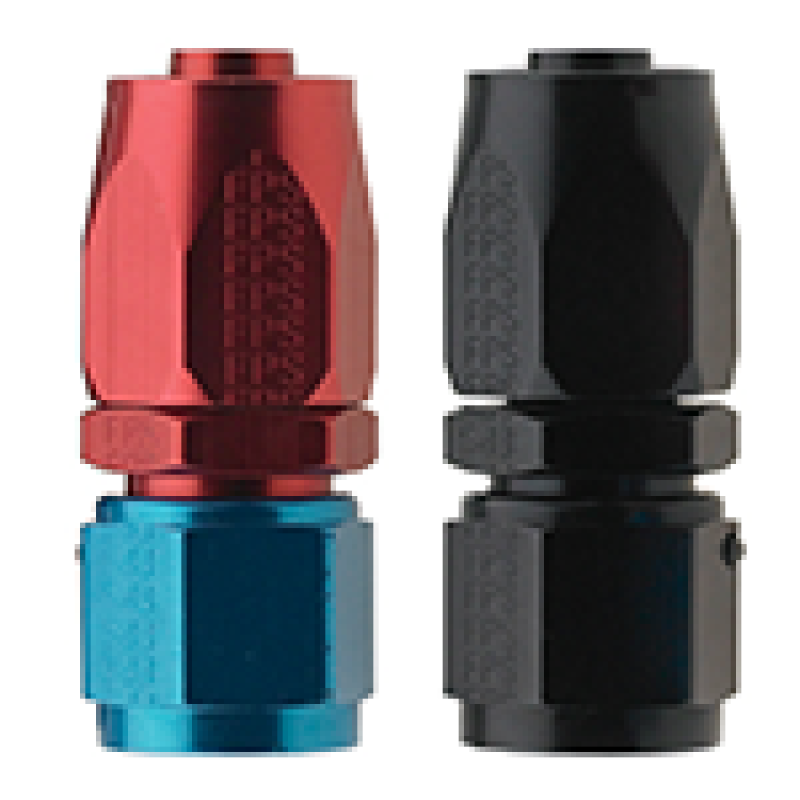 Fragola -8AN Series 2000 Pro Flow Straight Hose End (220108)