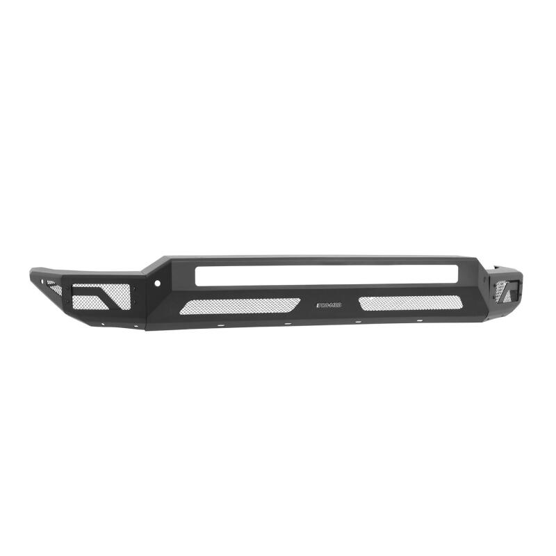 Westin Automotive 58-41225 Pro-Mod Front Bumper For Chevy Silverado 2500/3500 HD