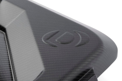 Dinan 21-26 BMW M3 Competition Carbon Engine Cover | BMW M3 (G80) D590-0005-B