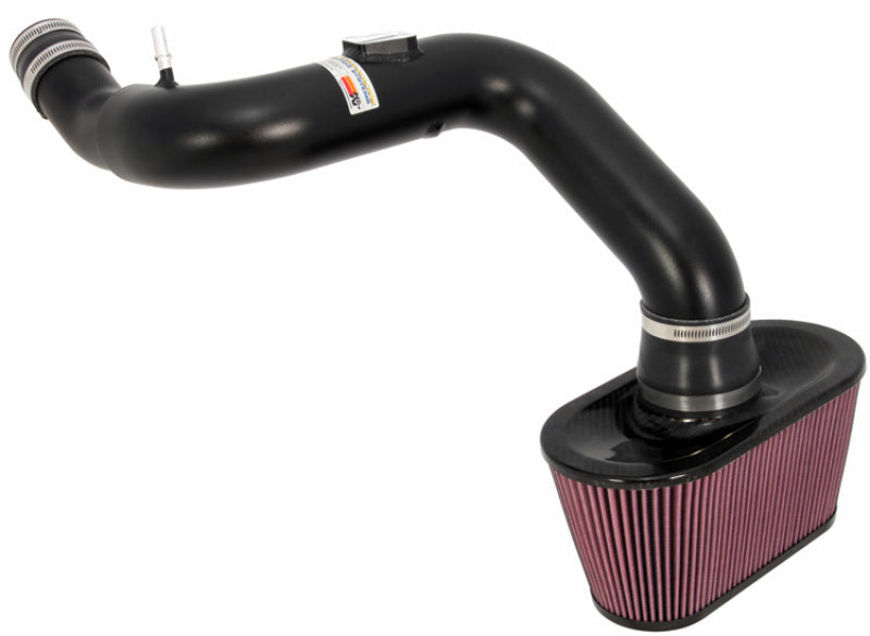 K&N Typhoon Short Ram Intake | Pontiac Solstice/Saturn Sky (69-8433TTK)