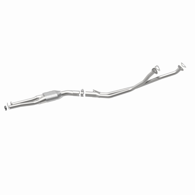 Magnaflow 23556 DirectFit Converter For BMW 80-88