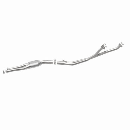 Magnaflow 23556 DirectFit Converter For BMW 80-88