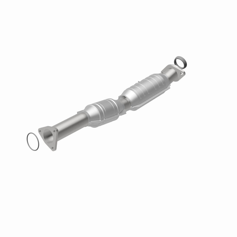 Magnaflow 51504 DirectFit Converter For Acura 3.5RL 04 3.5L