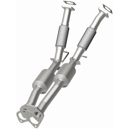 Magnaflow 21-506 DirectFit Converter 10-14 Volvo XC90 3.2