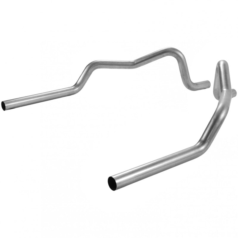 Flowmaster 2.5in Tailpipes For Chevy Camaro/Firebird/Nova (815801)