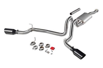 Flowmaster Signature Series Cat-Back For Toyota Tacoma (16-23) (737918)