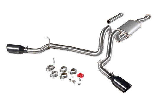 Flowmaster Signature Series Cat-Back For Toyota Tacoma (16-23) (737918)