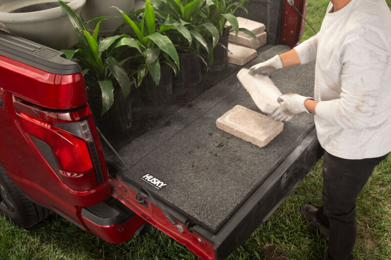 Husky Liners HBRQ15SCK Guardian Comfort Full Bed Liner 2015-2026 F-150/Lightning