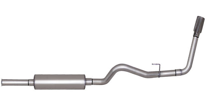 Gibson 2.5in Single Cat-Back Exhaust | Toyota Tundra SR5 (03-06) (618602)