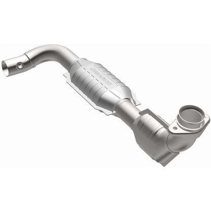 MagnaFlow California Grade CARB Compliant Direct-Fit Catalytic Converter 458058