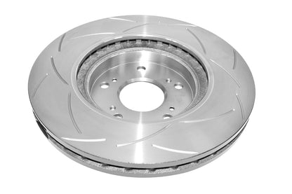DBA T2 Slotted Street Rotor Acura TL/TSX/ Accord (95-13) (DBA2510S)