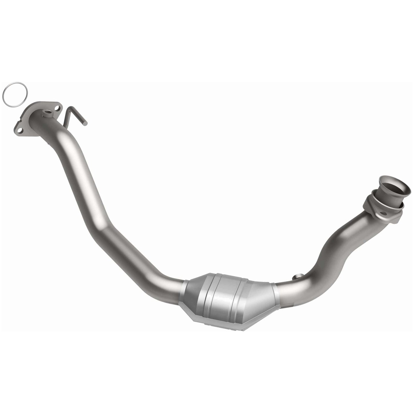 MagnaFlow California Grade CARB Compliant Direct-Fit Catalytic Converter 447101