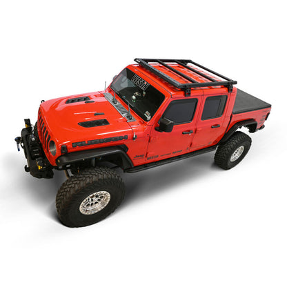 Westin 15-00065 Mesa Roof Rack For Jeep Gladiator 20-26