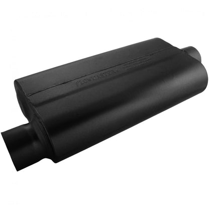 Flowmaster 3in DF SS Muffler For 92-19 Ford E-300/F-250/350 (843051)