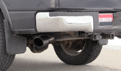 Flowmaster FlowFX Cat-Back Exhaust For Ford F-150 (09-14) (717872)