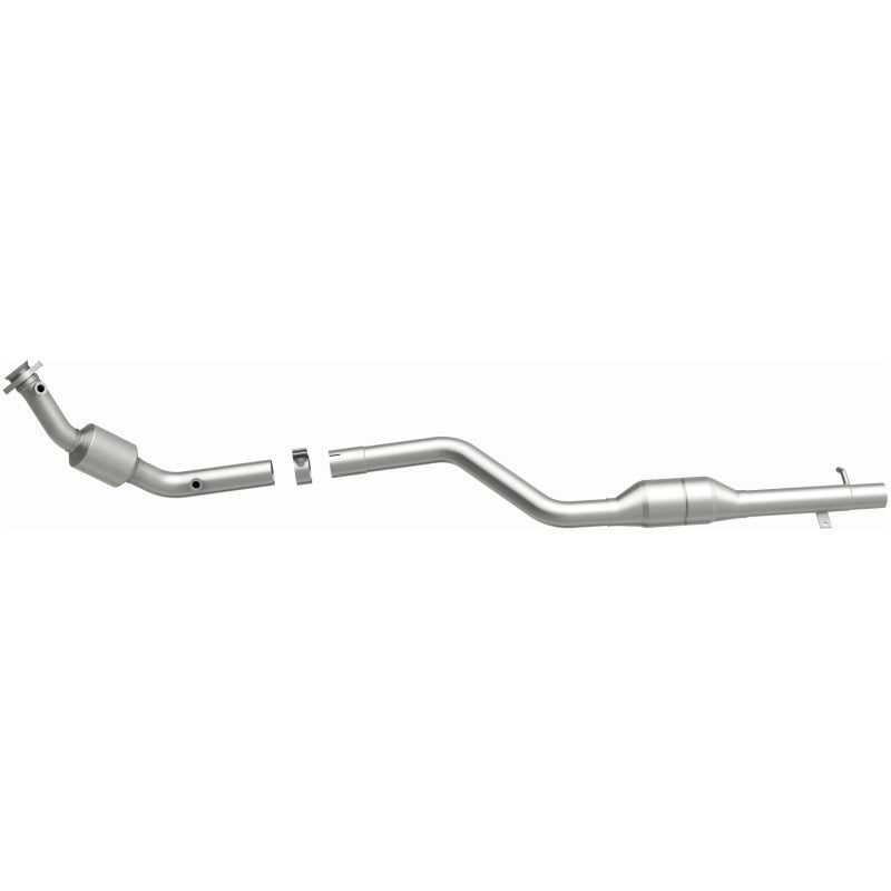 Magnaflow 51973 DirectFit Converter For Mercedes SL500 99-02