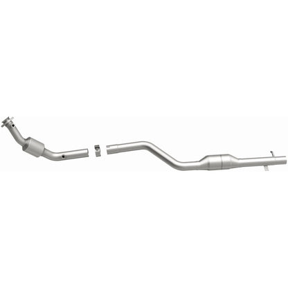 Magnaflow 51973 DirectFit Converter For Mercedes SL500 99-02