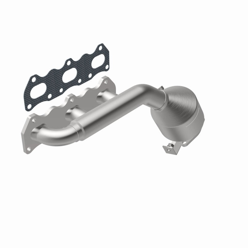 Magnaflow 49043 DirectFit Converter For Suzuki Grand Vitara 2.5L