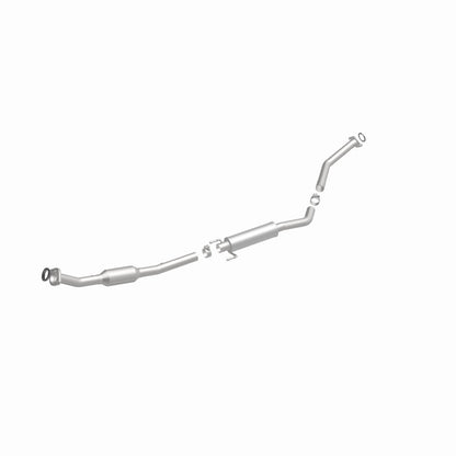 MagnaFlow D&F Catalytic Converter | Toyota Celica 1.8L (24064)
