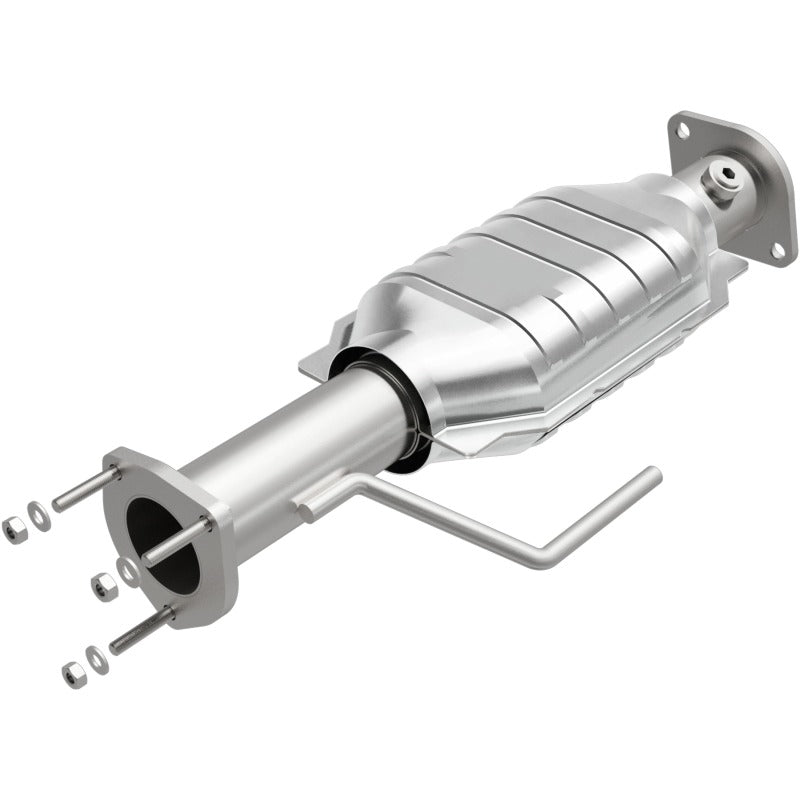 Magnaflow 23297 DirectFit Converter For Jeep Wrangler 00-04 4.0L/2.4L/2.5L