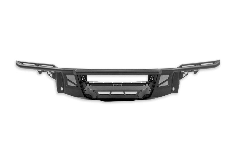 DV8 Offroad FBFR1-01 Front Tube Bumper for 17-20 Ford F150 Raptor