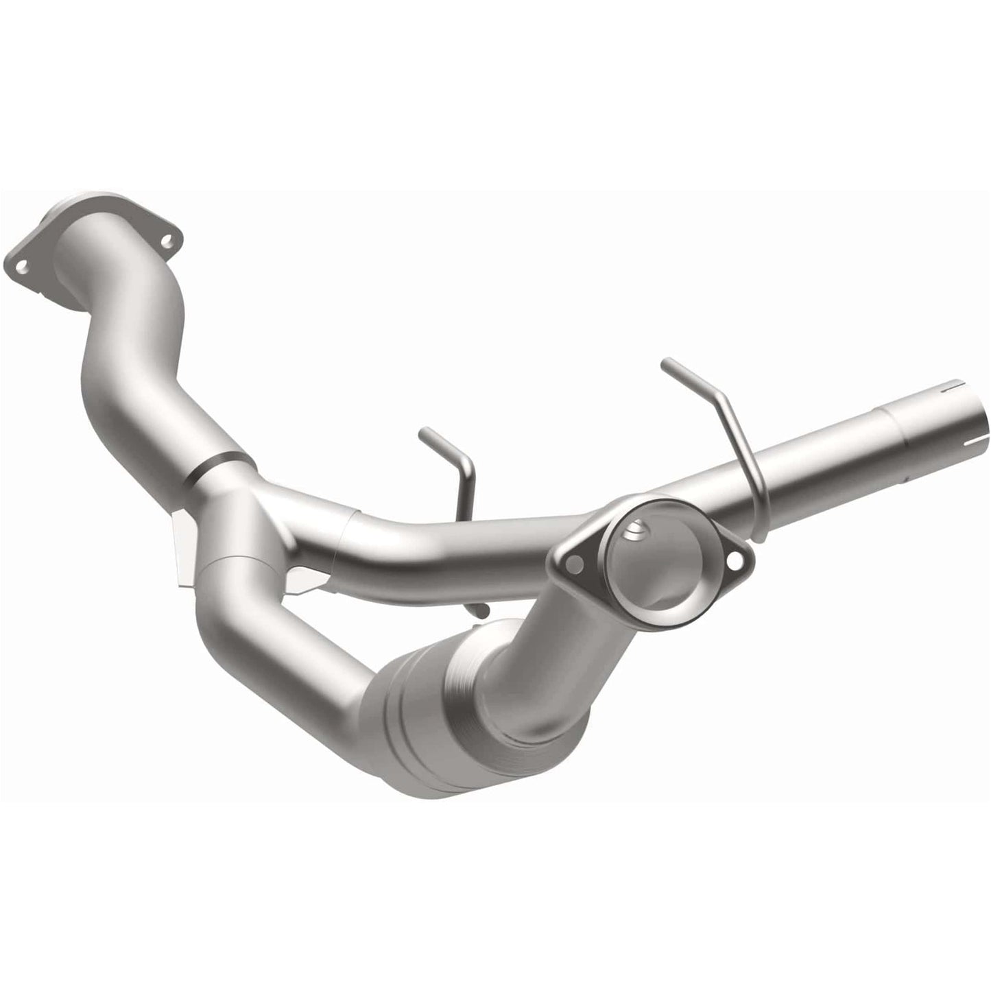 MagnaFlow 2012-2014 Ford F-150 California Grade CARB Compliant Direct-Fit Catalytic Converter