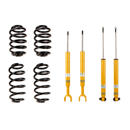 Bilstein B12 Volkswagen Passat GLS Wagon Front and Rear Suspension Kit