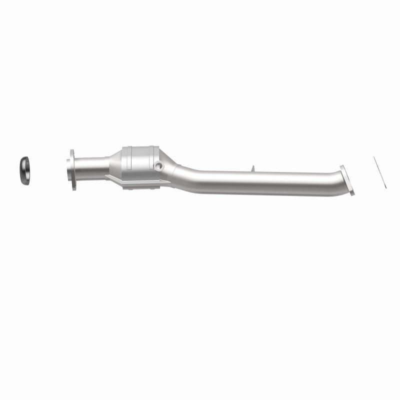 MagnaFlow OEM Grade Catalytic Converter | Subaru Impreza / Legacy / Forester (02-07) (49985)