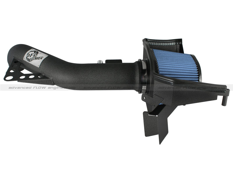 aFe MagnumFORCE Stage-2 Pro 5R Intake | BMW 335i (F30) L6 3.0L (12-15) (54-12202)