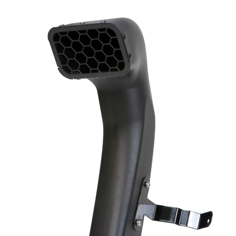 Flowmaster Delta Force Cold Air Intake For Jeep Wrangler JL/JLU/Gladiator 18-26 (615193-12K)