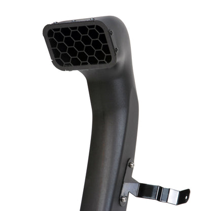 Flowmaster Delta Force Cold Air Intake For Jeep Wrangler JL/JLU/Gladiator 18-26 (615193-12K)