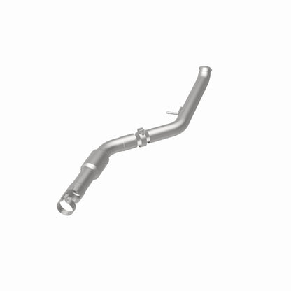 Magnaflow 15-16 328i GT xDrive L4 2 OEM Underbody D&F Converter