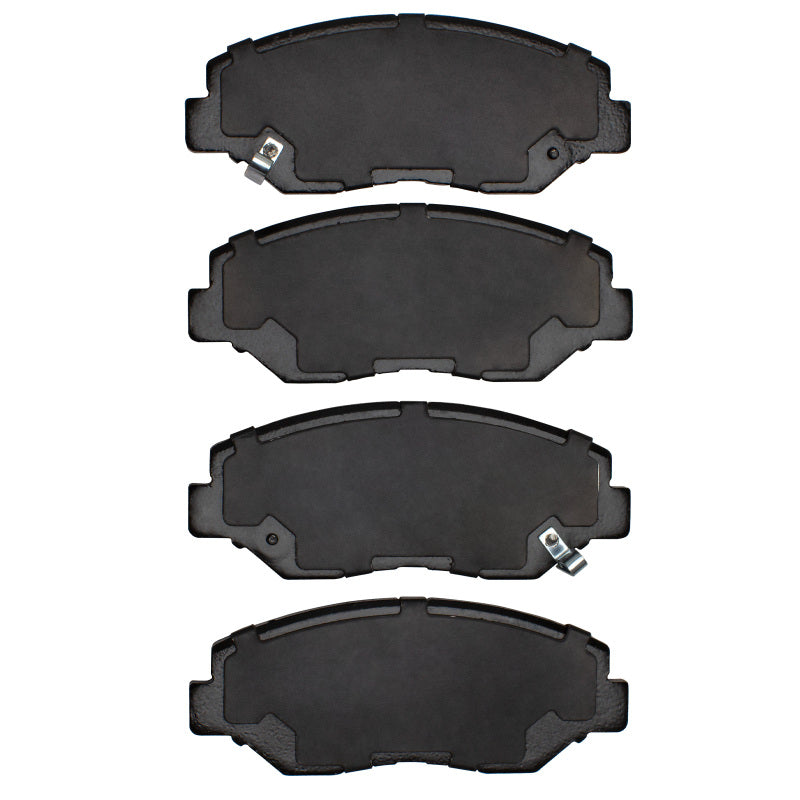 R1 Concepts 02-21 Acura ILX Ceramic Brake Pads | Honda 01-22 (2310-0914-00)