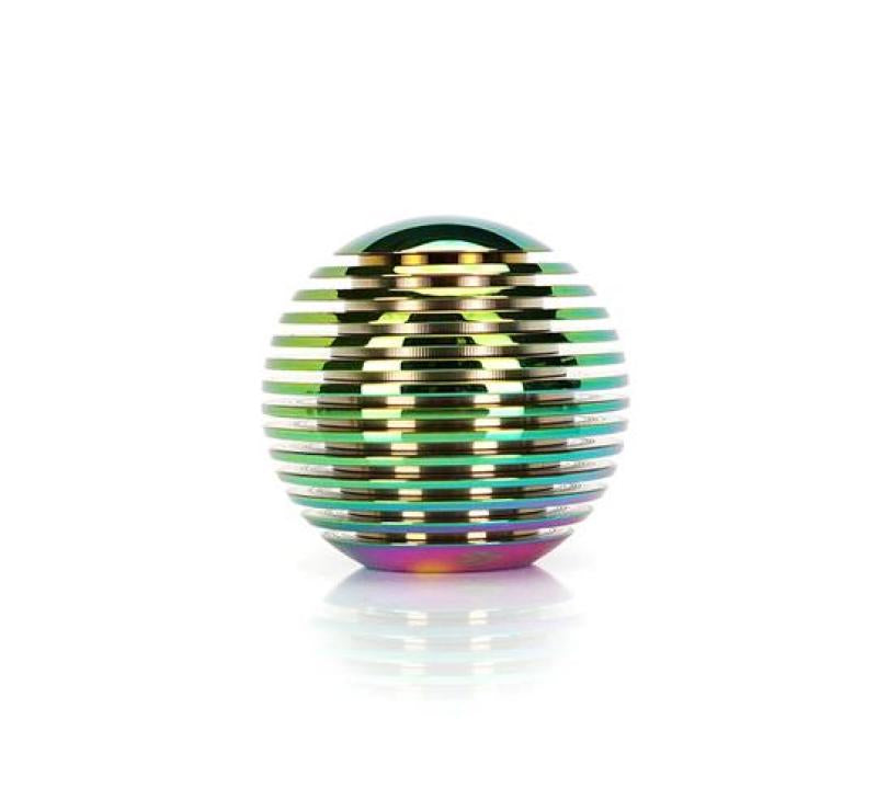 NRG HEAT SINK DROPLET