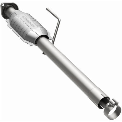 Magnaflow MUF49000 DirectFit Converter Jeep Wrangler