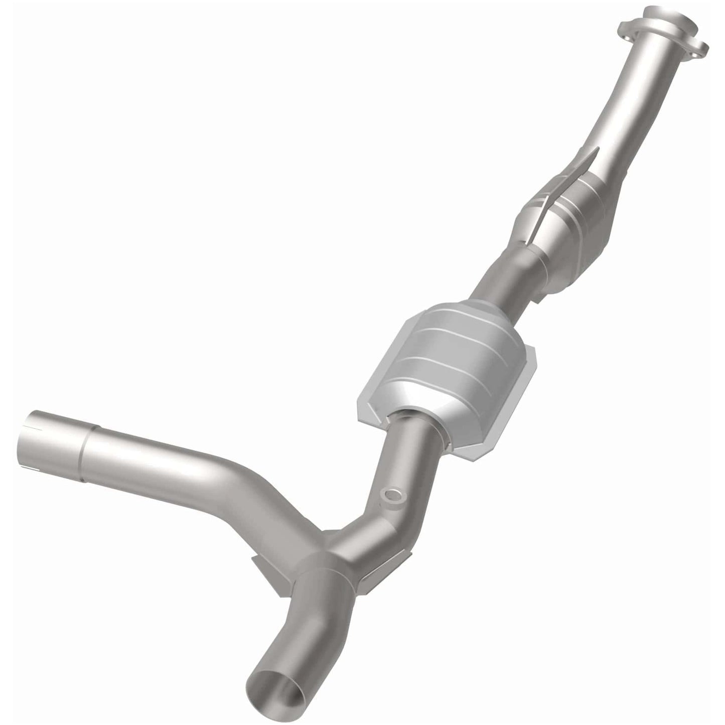MagnaFlow California Grade CARB Compliant Direct-Fit Catalytic Converter 447180