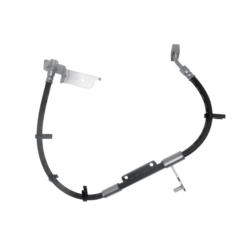DFC Rear Brake Hose (REAR): Jeep Wrangler (18-24)