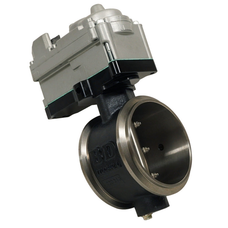 BD Diesel 13-24 Dodge Ram Exhaust Brake | 2500/3500 (1027349)