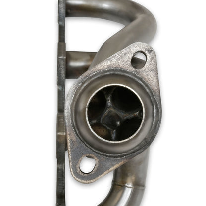 JBA 1-1/2in Raw SBF Header | Ford Bronco/F-150/F-250 (92-97) (1627S)