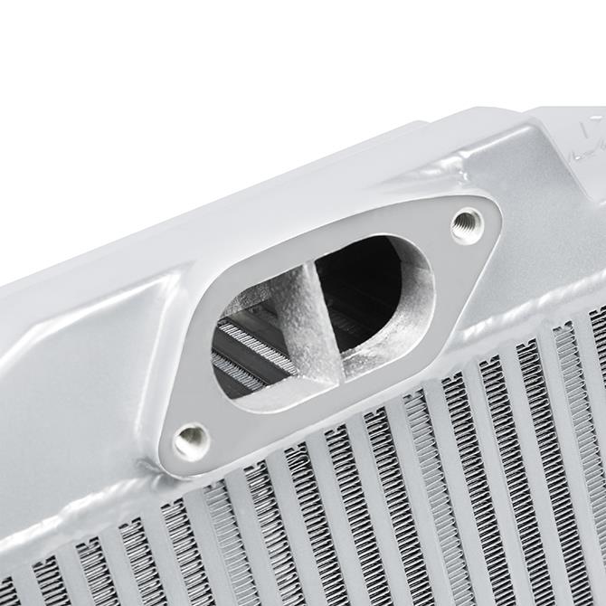 Mishimoto Subaru 08-15 WRX STI Top-Mount Intercooler Kit | Subaru WRX STI (08-15) (MMTMIC-STI-08SLRD)