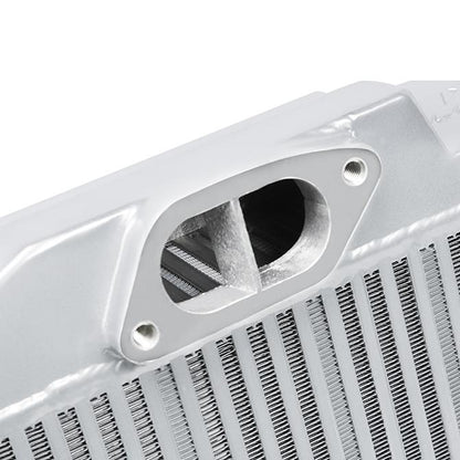 Mishimoto Subaru 08-15 WRX STI Top-Mount Intercooler Kit | Subaru WRX STI (08-15) (MMTMIC-STI-08SLRD)